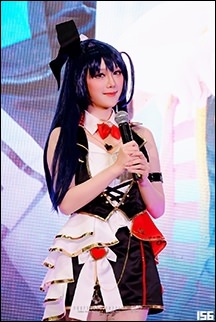 Cosplay Gallery - Anime Event Thailand 4