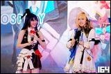 Cosplay Gallery - Anime Event Thailand 4