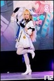 Cosplay Gallery - Anime Event Thailand 4