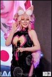 Cosplay Gallery - Anime Event Thailand 4
