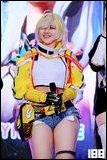 Cosplay Gallery - Anime Event Thailand 4