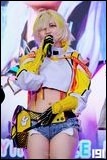 Cosplay Gallery - Anime Event Thailand 4