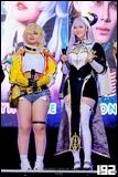 Cosplay Gallery - Anime Event Thailand 4