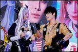 Cosplay Gallery - Anime Event Thailand 4