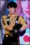 Cosplay Gallery - Anime Event Thailand 4