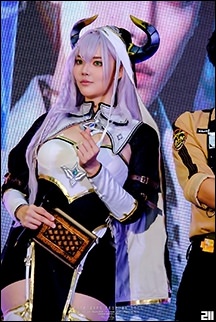 Cosplay Gallery - Anime Event Thailand 4