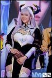 Cosplay Gallery - Anime Event Thailand 4