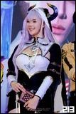 Cosplay Gallery - Anime Event Thailand 4