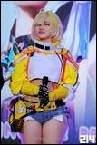 Cosplay Gallery - Anime Event Thailand 4