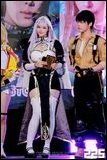 Cosplay Gallery - Anime Event Thailand 4