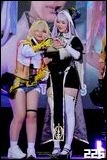 Cosplay Gallery - Anime Event Thailand 4