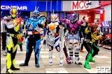 Cosplay Gallery - Anime Event Thailand 4