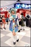 Cosplay Gallery - Anime Event Thailand 4