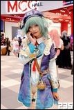 Cosplay Gallery - Anime Event Thailand 4