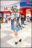 Cosplay Gallery - Anime Event Thailand 4