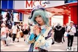 Cosplay Gallery - Anime Event Thailand 4