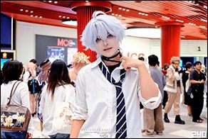 Cosplay Gallery - Anime Event Thailand 4