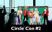 Circle Con #2
