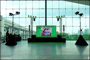 Cosplay Gallery - Circle Con #2