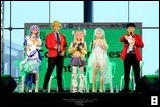 Cosplay Gallery - Circle Con #2