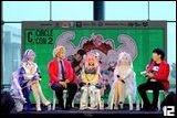 Cosplay Gallery - Circle Con #2