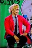 Cosplay Gallery - Circle Con #2