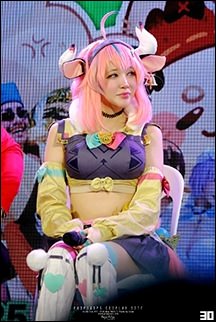 Cosplay Gallery - Circle Con #2