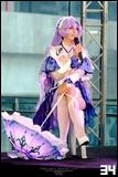 Cosplay Gallery - Circle Con #2