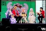 Cosplay Gallery - Circle Con #2