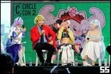 Cosplay Gallery - Circle Con #2