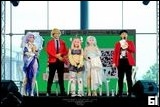 Cosplay Gallery - Circle Con #2