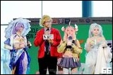 Cosplay Gallery - Circle Con #2