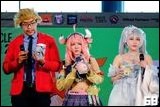 Cosplay Gallery - Circle Con #2
