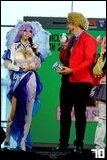 Cosplay Gallery - Circle Con #2