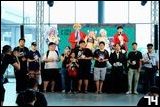 Cosplay Gallery - Circle Con #2