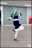 Cosplay Gallery - Circle Con #2