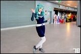 Cosplay Gallery - Circle Con #2