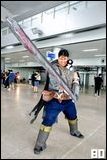 Cosplay Gallery - Circle Con #2