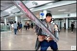 Cosplay Gallery - Circle Con #2