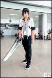 Cosplay Gallery - Circle Con #2
