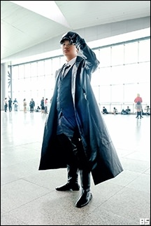 Cosplay Gallery - Circle Con #2