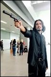 Cosplay Gallery - Circle Con #2