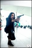 Cosplay Gallery - Circle Con #2