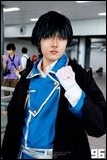 Cosplay Gallery - Circle Con #2