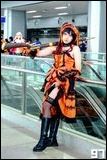 Cosplay Gallery - Circle Con #2