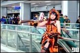 Cosplay Gallery - Circle Con #2