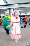 Cosplay Gallery - Circle Con #2