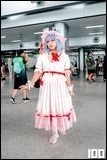 Cosplay Gallery - Circle Con #2