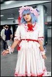 Cosplay Gallery - Circle Con #2