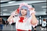 Cosplay Gallery - Circle Con #2